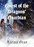 Quest of the Dragons' Guardian by Lucina Gray