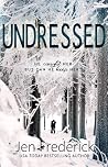 Undressed by Jen Frederick