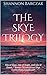 The Skye Trilogy: Isle of Skye / Isle of Night / Isle of Dawn (Skye, #1-3)