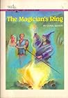 The Magician's Ring by Carol Gaskin