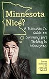 Minnesota Nice? A...