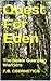 Quest For Eden by F.S. Csernetics