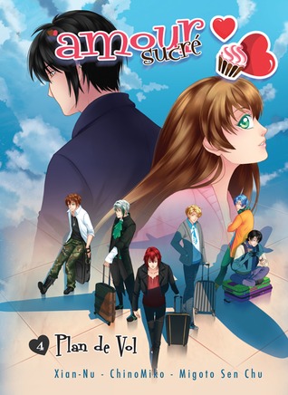 Amour Sucré, Tome 4 (Amour Sucré, #4)