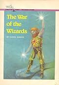 The War of the Wizards
