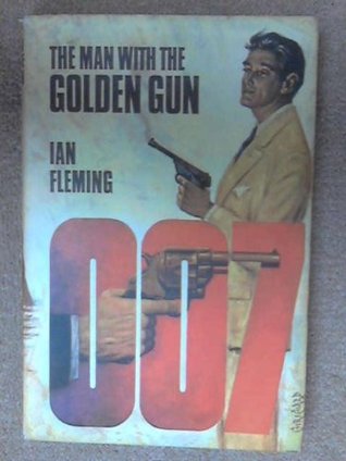 The Man with the Golden Gun