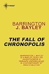 The Fall of Chronopolis Book cover for The Fall of Chronopolis