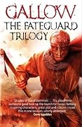 The Fateguard Trilogy eBook Collection