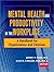 Mental Health and Productiv...
