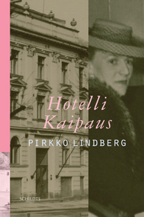 Hotell Hemlängtan (Hardcover)