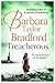 Treacherous by Barbara Taylor Bradford