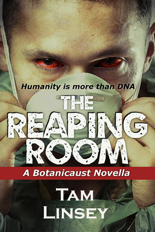 The Reaping Room (Kindle Edition)