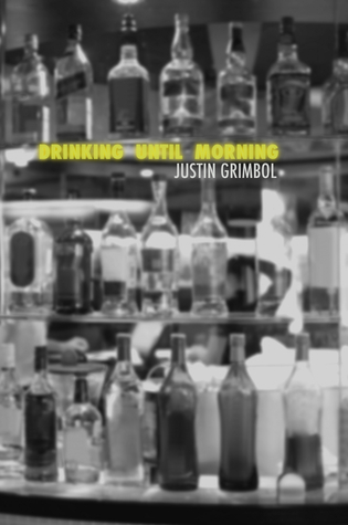 Drinking Until Morning (Paperback)