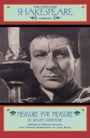 Measure for Measure
