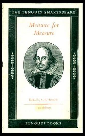 Measure for Measure