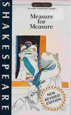Measure for Measure