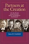 Partners at the Creation by James H. Critchfield