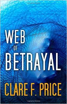 Web of Betrayal: There's No Hiding in CyberSpace