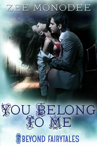 You Belong to Me (Beyond Fairytales, #5; Corpus Agency, #2.5)