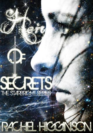 Heir of Secrets (Starbright, #3)