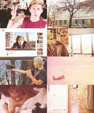 From Eight Until Late, I Think About You (ebook)