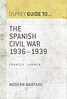 The Spanish Civil War by Frances Lannon