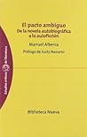 El pacto ambiguo:...