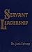 Servan t Leadership