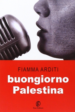 Buongiorno Palestina (Paperback)