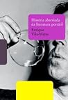 História abreviada da literatura portátil by Enrique Vila-Matas