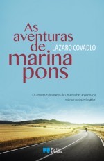 As Aventuras de Marina Pons