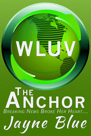 The Anchor (WLUV, #3)