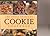 The Great American Cookie Cookbook by Barnes & Noble