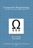 Competitive Programming