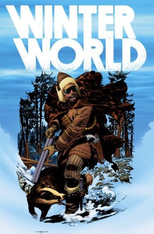 Winterworld (Hardcover)