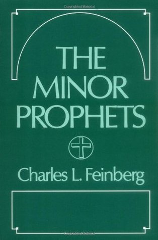 The Minor Prophets (Paperback)