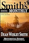 Smith's Monthly #4 by Dean Wesley Smith