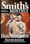 Smith's Monthly #5