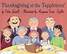 Thanksgiving at the Tappletons' by Eileen Spinelli