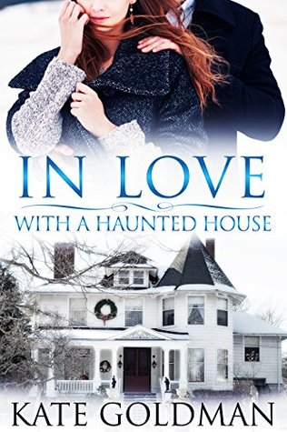 In Love With a Haunted House (Paperback)