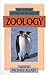 The Concise Oxford Dictionary of Zoology (Oxford Quick Reference)