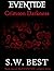 Crimson Darkness by S.W. Best