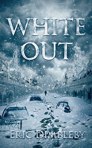 White Out (Kindle Edition)