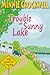 Trouble at Sunny Lake by Minnie Crockwell