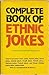 Complete Book of Ethnic Jokes
