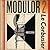 Modulor 2, 1955. (Let the user speak next) Continuation of 'The Modulor' 1948