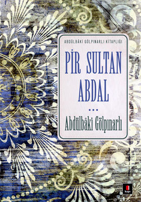 Pir Sultan Abdal (Paperback)