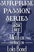 Surprise Passion Series Box Set