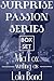 Surprise Passion Series Box...