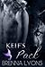Keif's Pack (Keif's Den & Pack, #1)