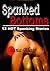 Spanked Bottoms